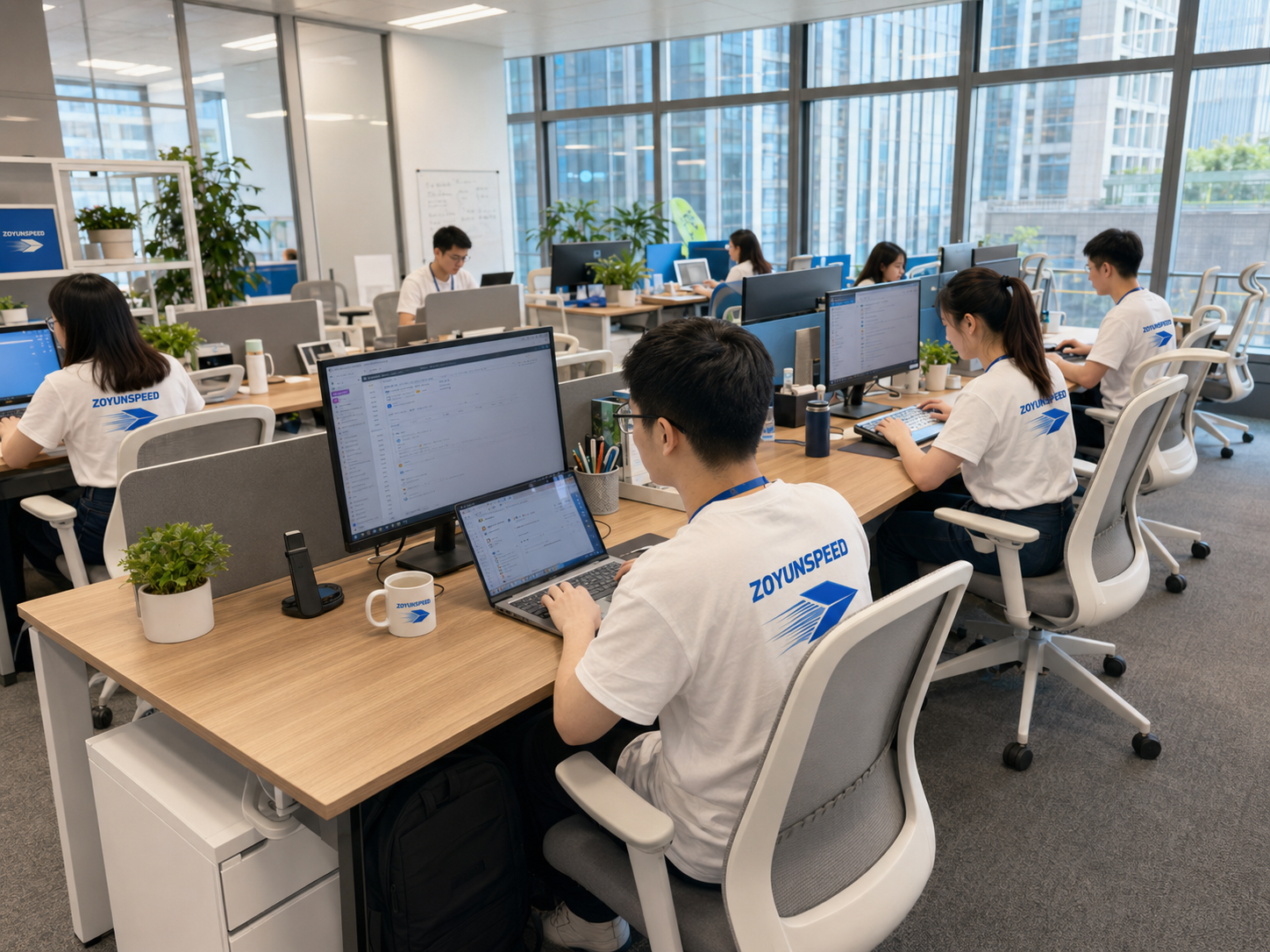 yoofar_fulfillteam