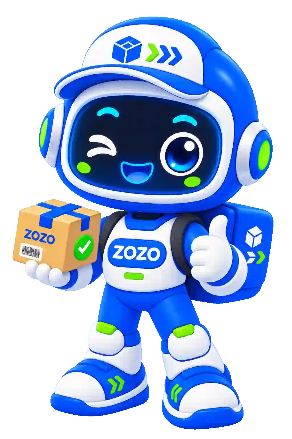 AI agent yoyo